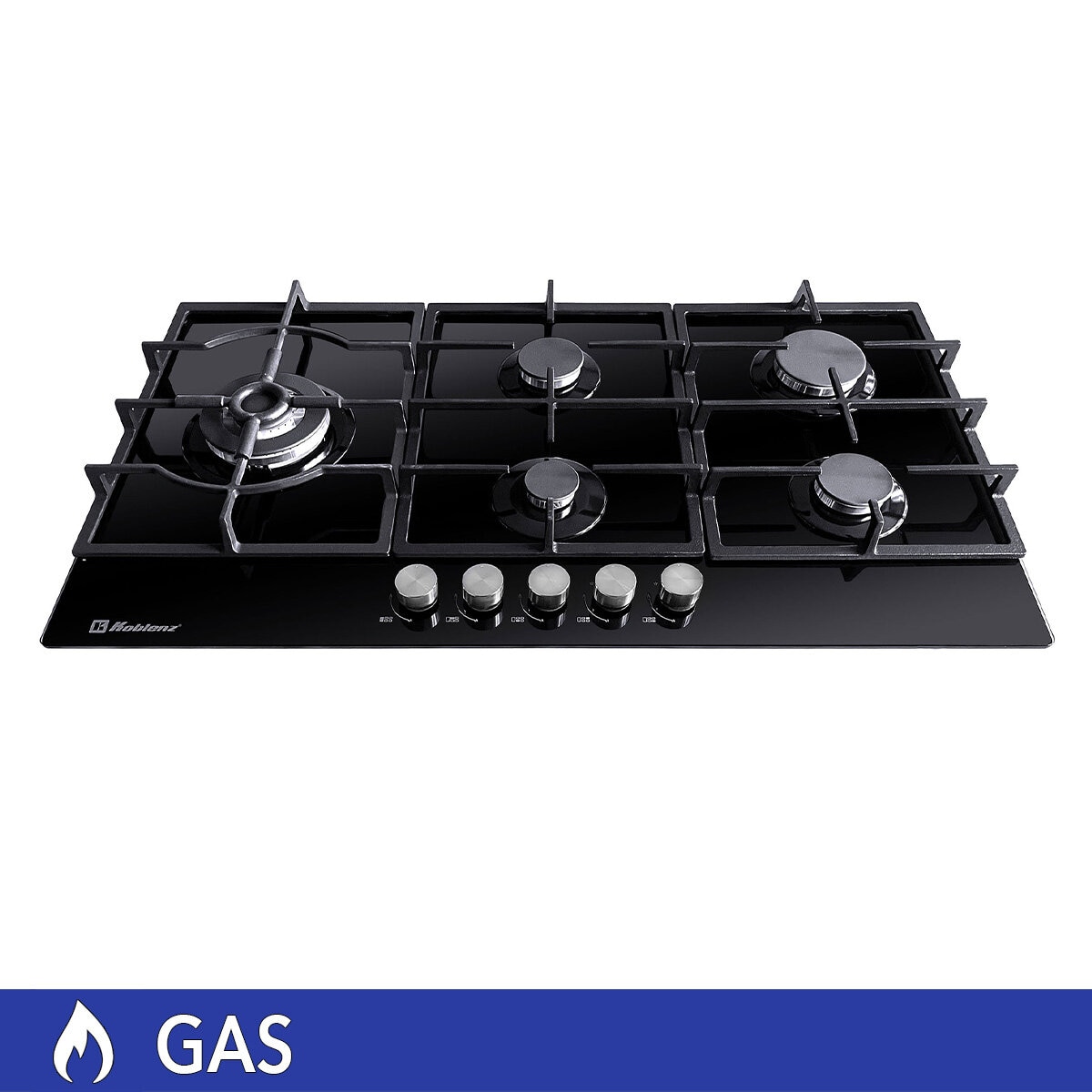 Koblenz Parrilla de Empotre