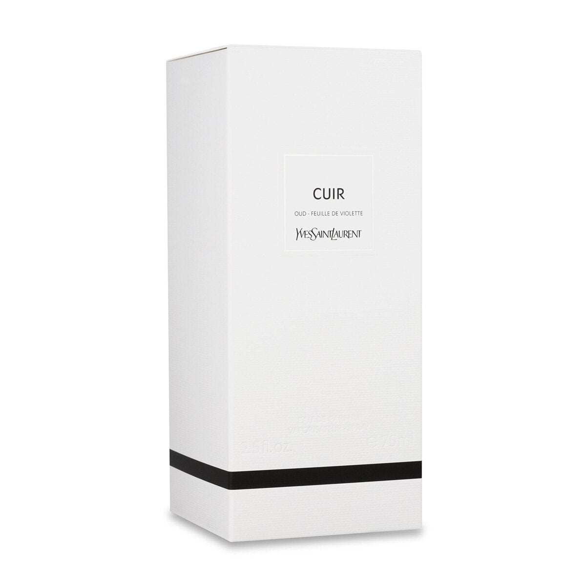 Yves Saint Laurent Cuir 75 ml