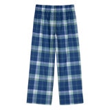 Nautica Pijama 3 piezas para Niños y Niñas Verde 10 / 12 Años