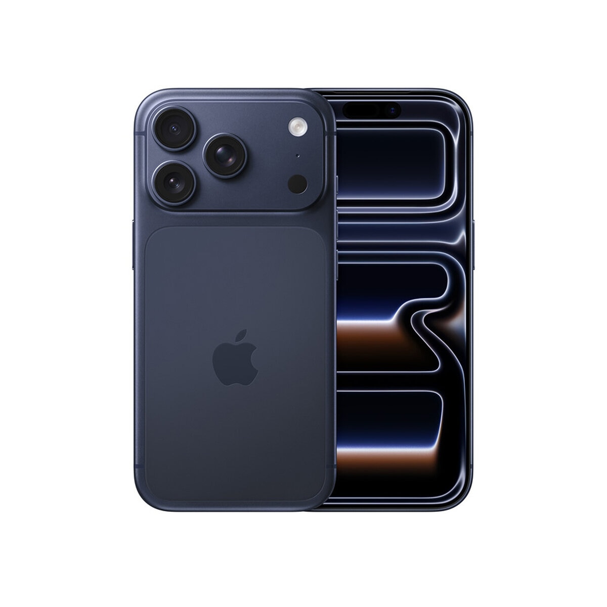 Apple iPhone 17 Pro 256GB Azul Profundo Apple iPhone 17 Pro 256GB Azul Profundo