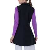 Shyla, Gabardina 3 en 1 para Dama, Color Negro, Varias Tallas Shyla, Gabardina 3 en 1 para Dama, Color Negro, Varias Tallas