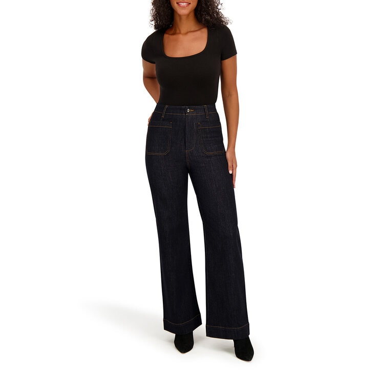 Vigoss Jeans para Dama Varias Tallas y Colores Vigoss Jeans para Dama Varias Tallas y Colores