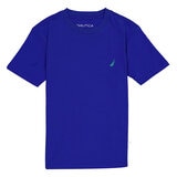 Nautica Playera 3 piezas para Niños y NIñas Azul 14 / 16 Años