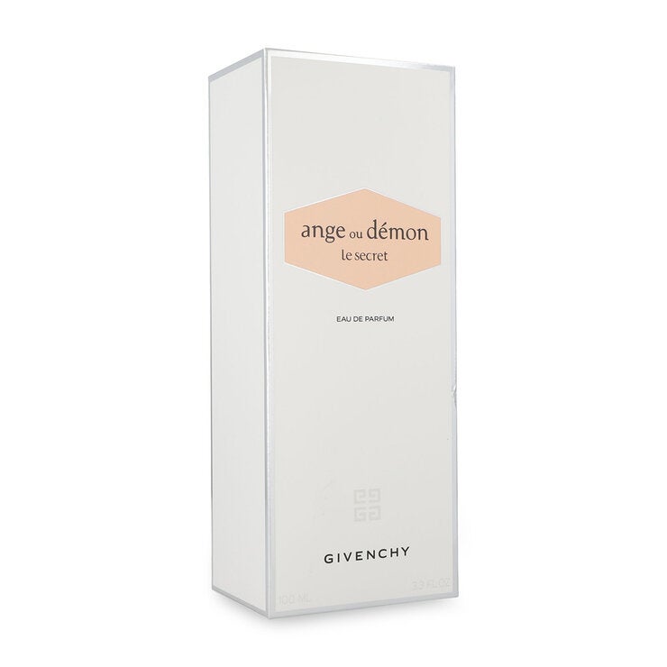 Givenchy Ange Ou Demon Le Secret 100 ml Givenchy Ange Ou Demon Le Secret 100 ml