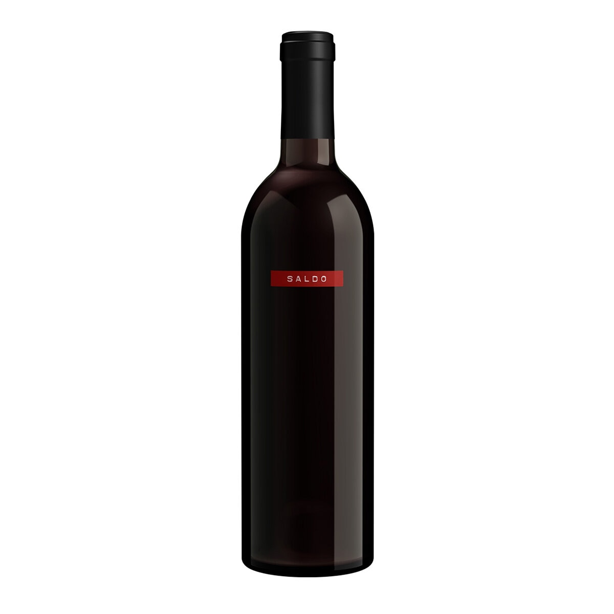 Vino Tinto Saldo Zinfandel 750ml