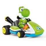 Mario Kart Carro a Control Remoto, Yoshi