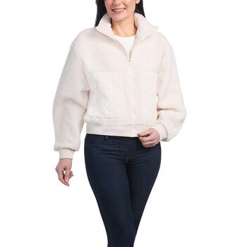 Hilary Radley Chamarra para Dama Varias Tallas y Colores Hilary Radley Chamarra para Dama Varias Tallas y Colores