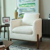 Tamarindo, Sillón de Tela