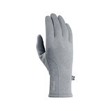 Head Guantes Deportivos Táctiles Mujer Gris Chico