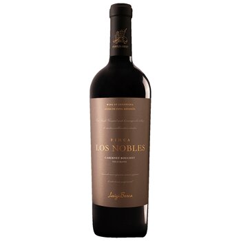 Vino Tinto Luigi Bosca Finca los Nobles 750ml