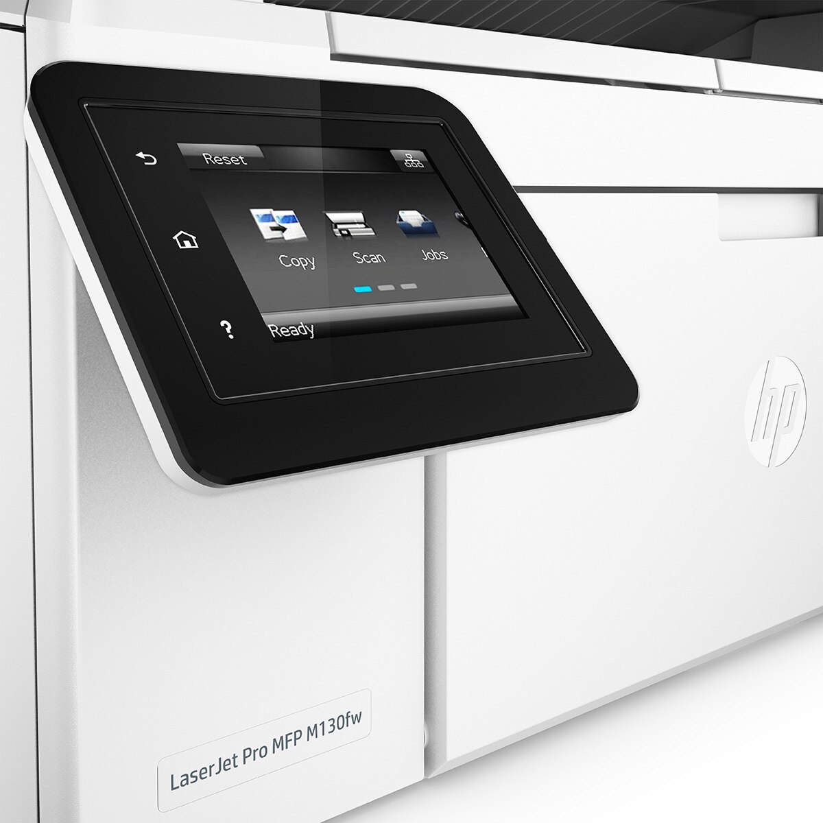 HP LaserJet Pro impresora multifuncional M130fw Costco México