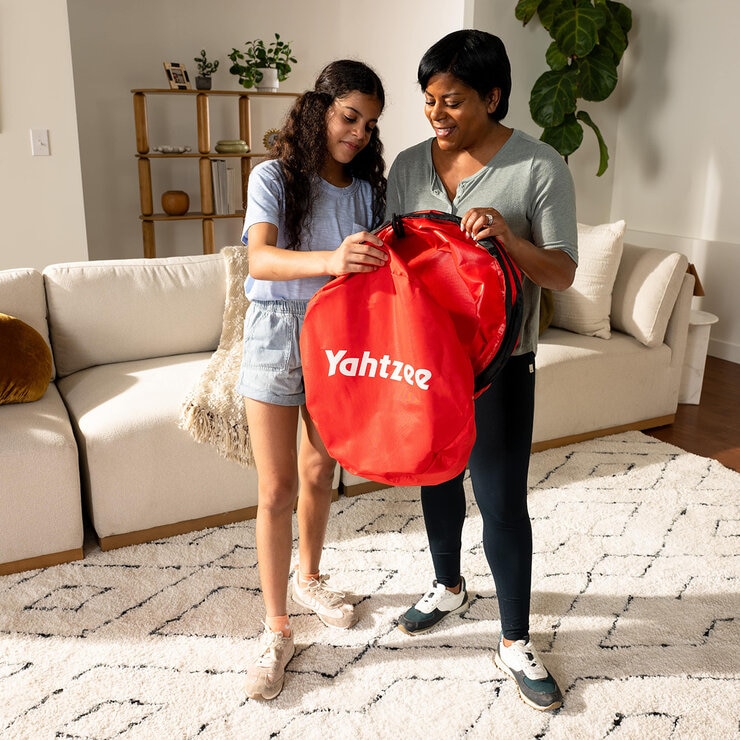 East Point Yahtzee Pop-Up