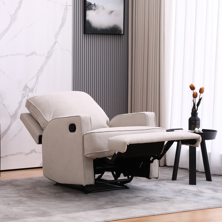 Montbrook Home, Venus, Reclinable
