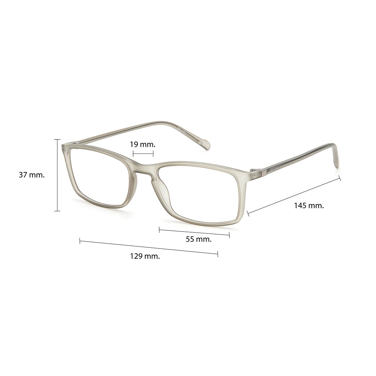 Pierre Cardin P.C. 6239 Armazón Oftálmico