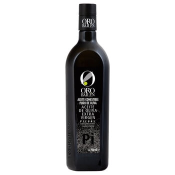 Oro Bailen Aceite de Oliva Extra Virgen Picual 750 ml