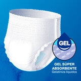 Tena Pants Grande 72 pzas