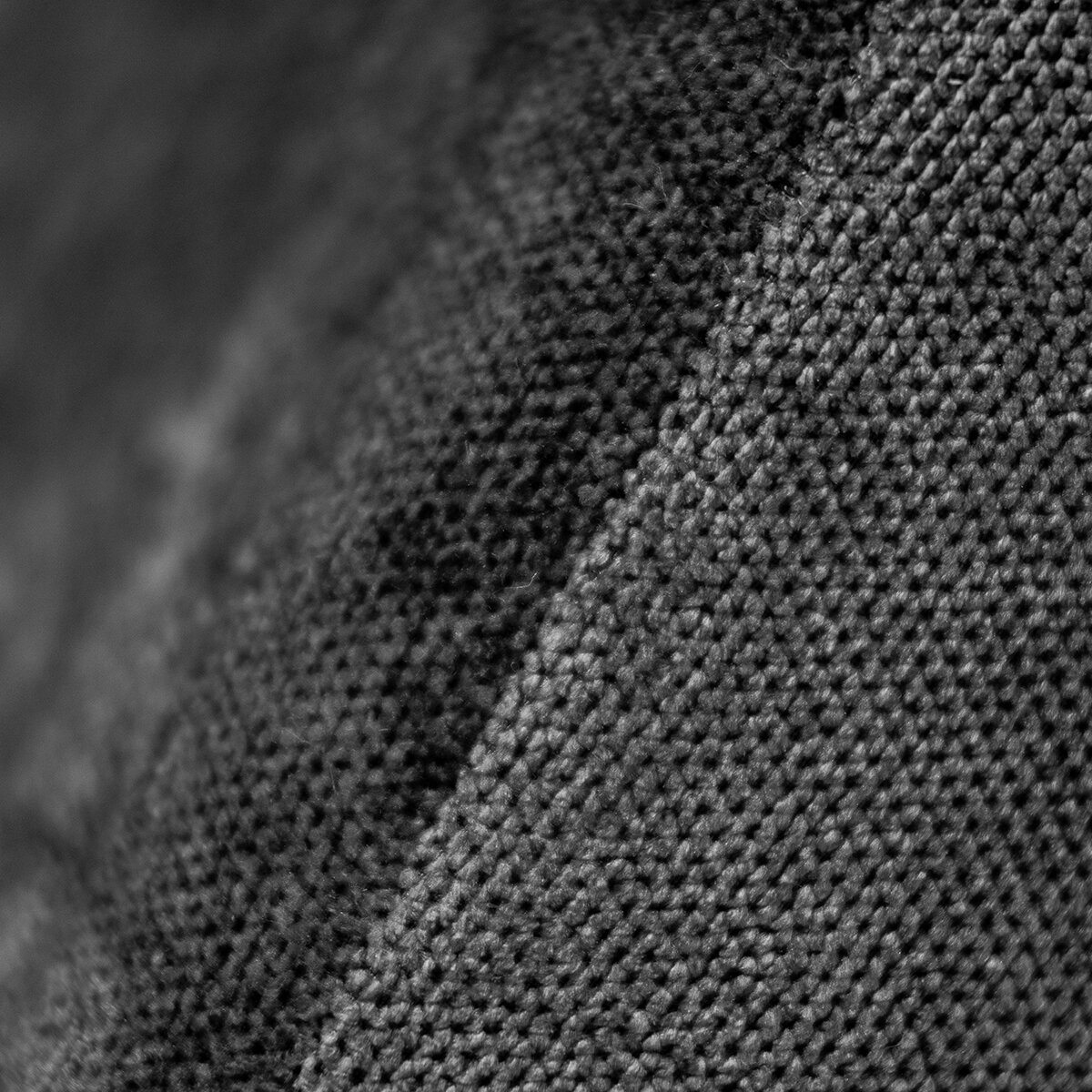 Maypet, Cama Minimalista para Perro, Tamaño Chico, Color Gris