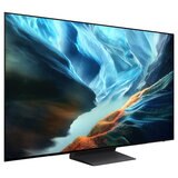 Samsung Pantalla 55" OLED 4K Smart TV