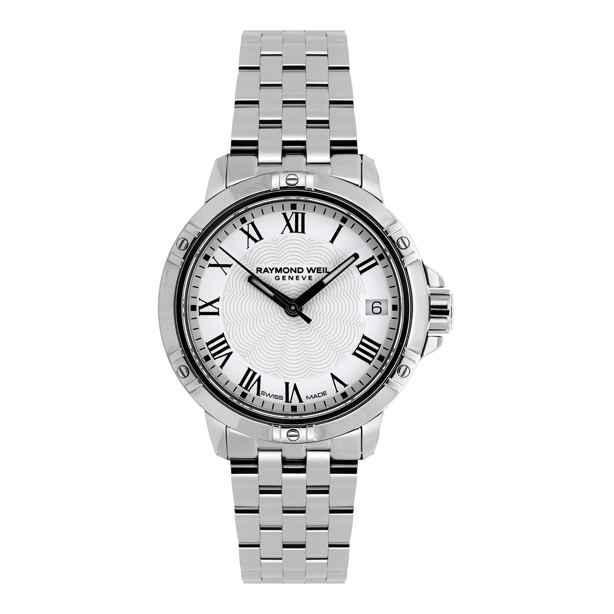 Raymond Weil, Reloj para Dama