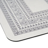 Tapete Absorbente Multiusos 4 piezas