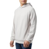 32 Degrees Heat Sudadera para Caballero Beige Mediana