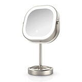 Conair Espejo recargable con luz LED