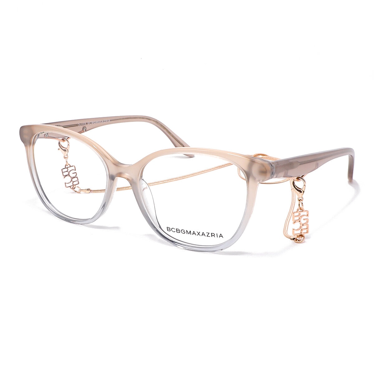 BCBG VBG.00017.0BRN.53 Armazón Oftálmico