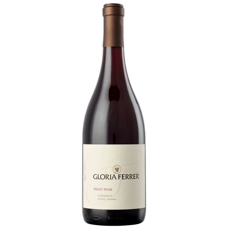 Vino Tinto Gloria Ferrer Carneros 750ml Vino Tinto Gloria Ferrer Carneros 750ml