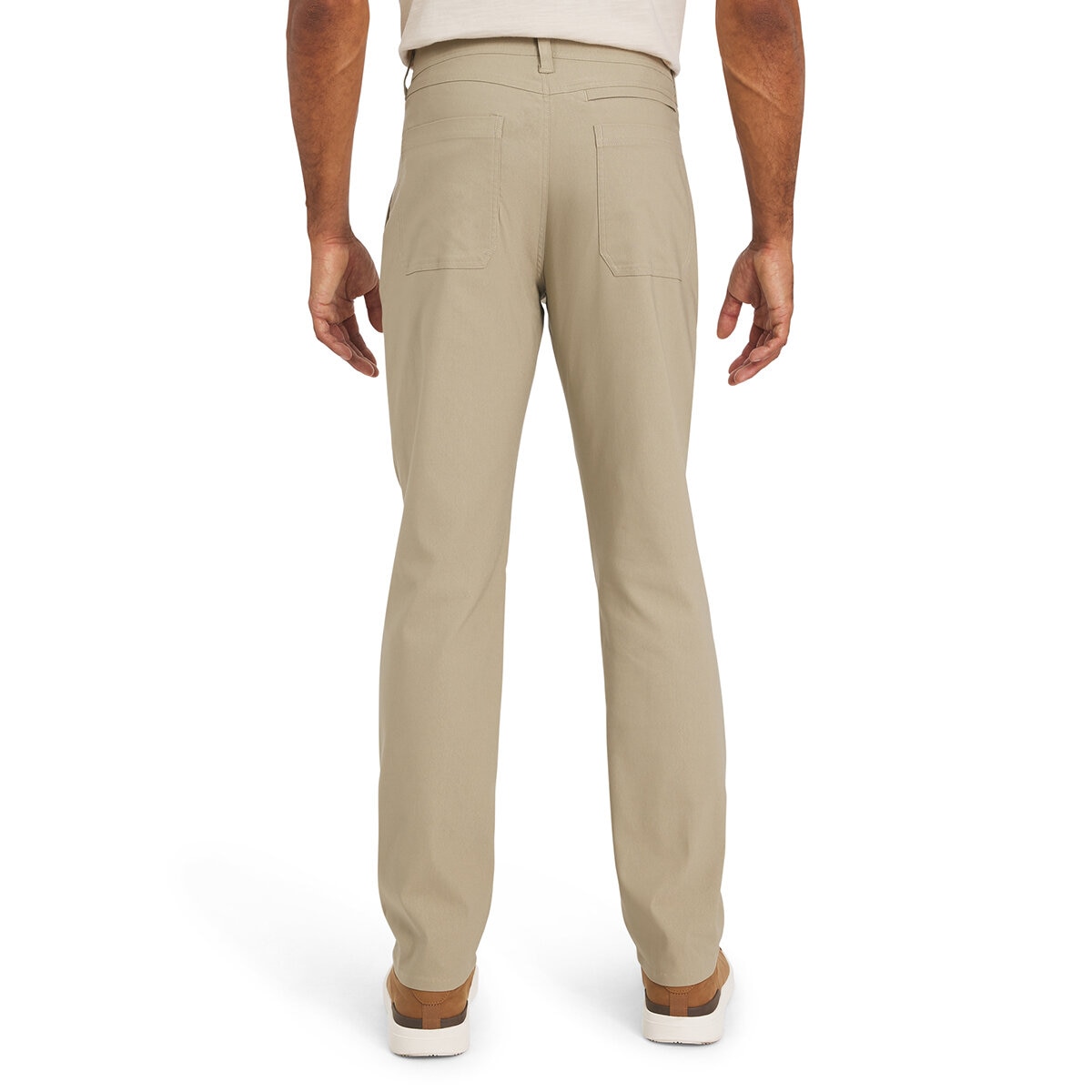 Weatherproof Vintage Pantalones para Caballero Café 38 x 32