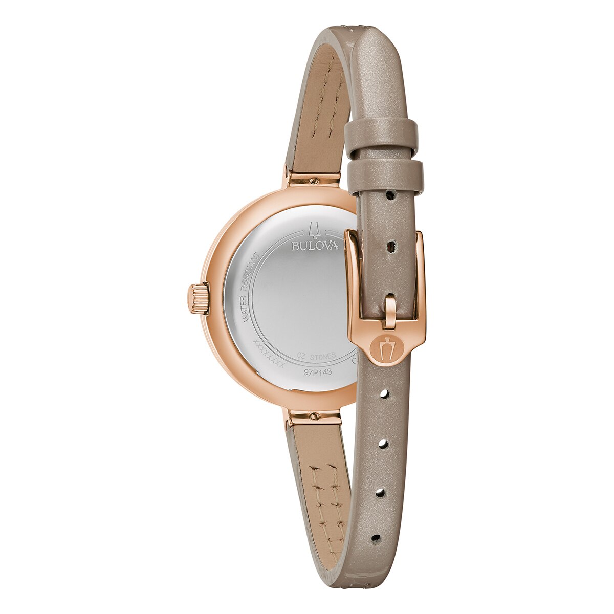 Bulova Reloj para Dama Costco México