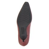 Kenneth Cole Bota para Dama Rojo MEX 23 / US 6