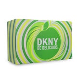 DKNY Be Delicious 3 pzas