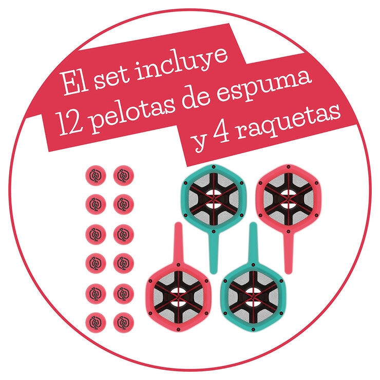 Dodgi Chillafish, Juego Lanza y Atrapa