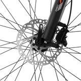 Bicicleta de Montaña R29 Benotto MTB Tactix