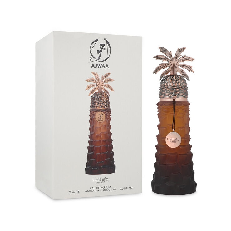 Lattafa Pride Ajwaa 90 ml