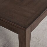 Henredon, Morris Falls, Juego de Comedor 7 piezas
