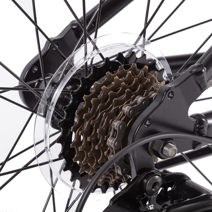 Bicicleta de Montaña R24 Northrock XJ24