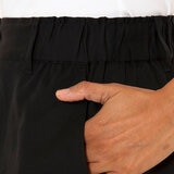 Mario Serrani Italy Shorts para Dama Negro Grande Mario Serrani Italy Shorts para Dama Negro Grande