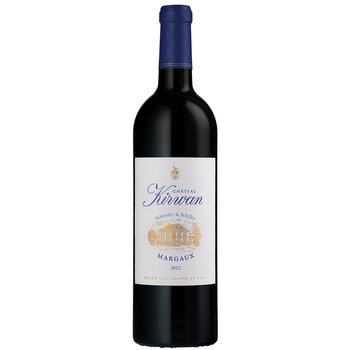 Vino Tinto Chateau Kirwan 2022 750 ml
