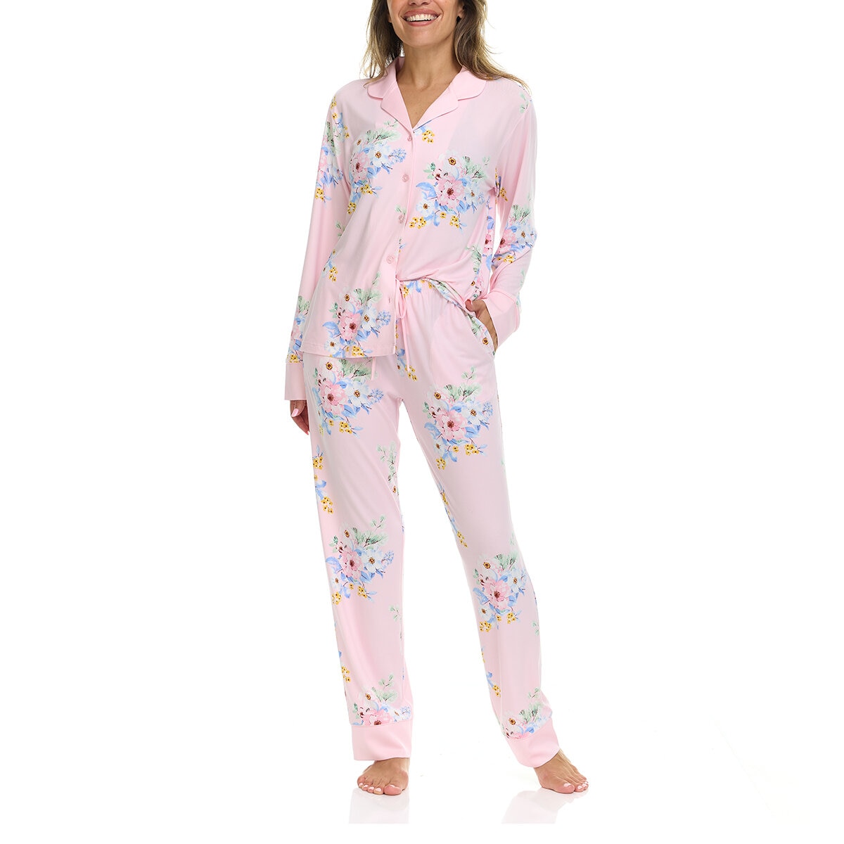 Flora Nikrooz Pijama para Dama Varias Tallas y Colores