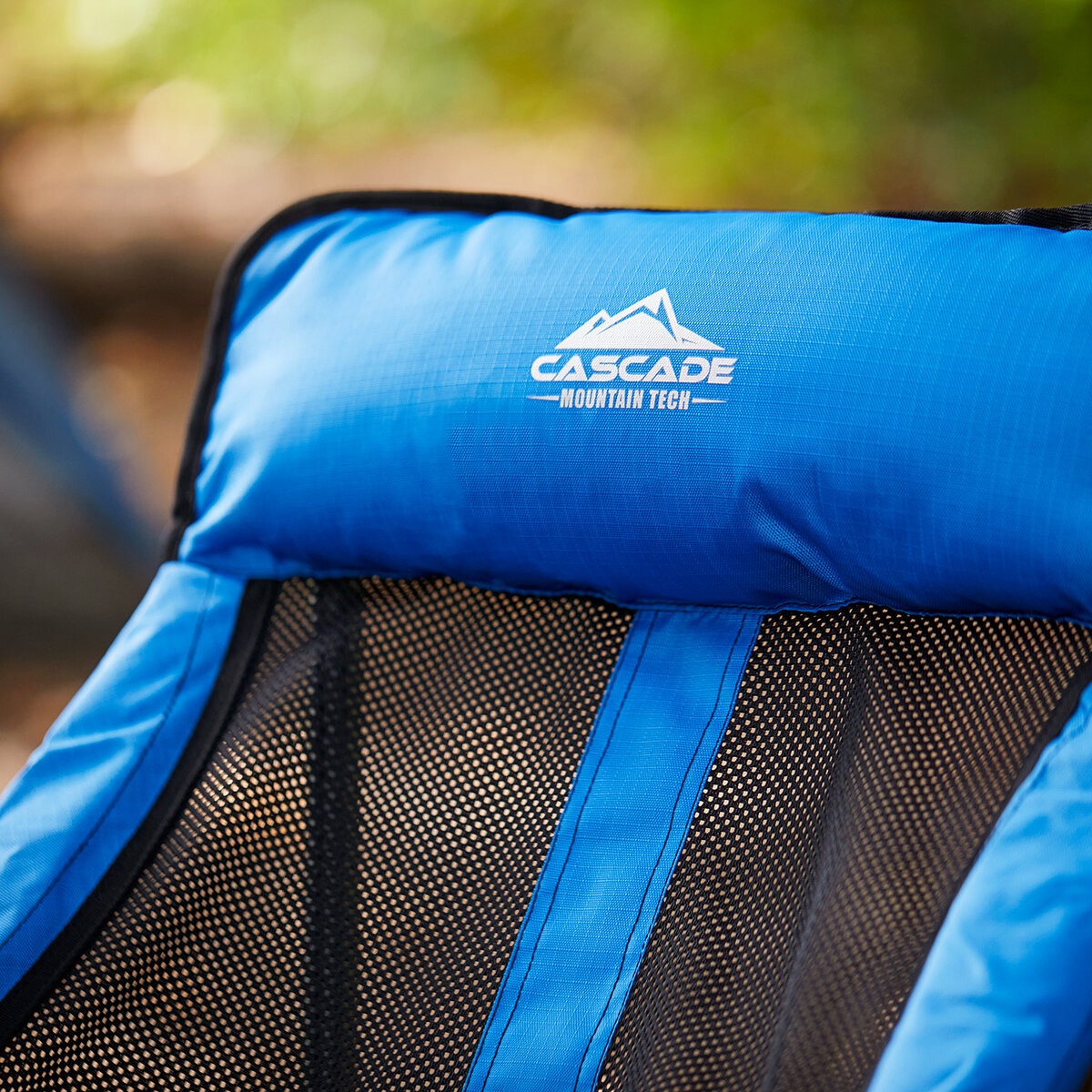 Cascade Mountain Silla Sling de Altura Ajustable