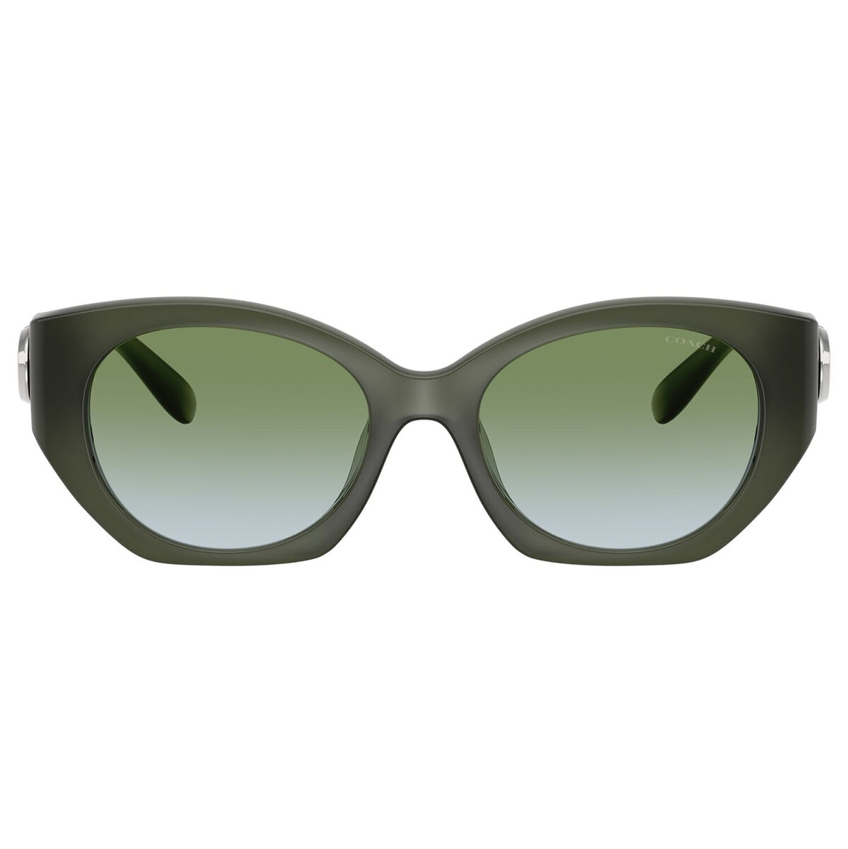 Coach 0HC8407U Lentes de Sol