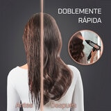 Rowenta, Nano Secadora para Cabello