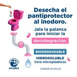 Kotex Cero Pantiprotectores Largos 90 pz