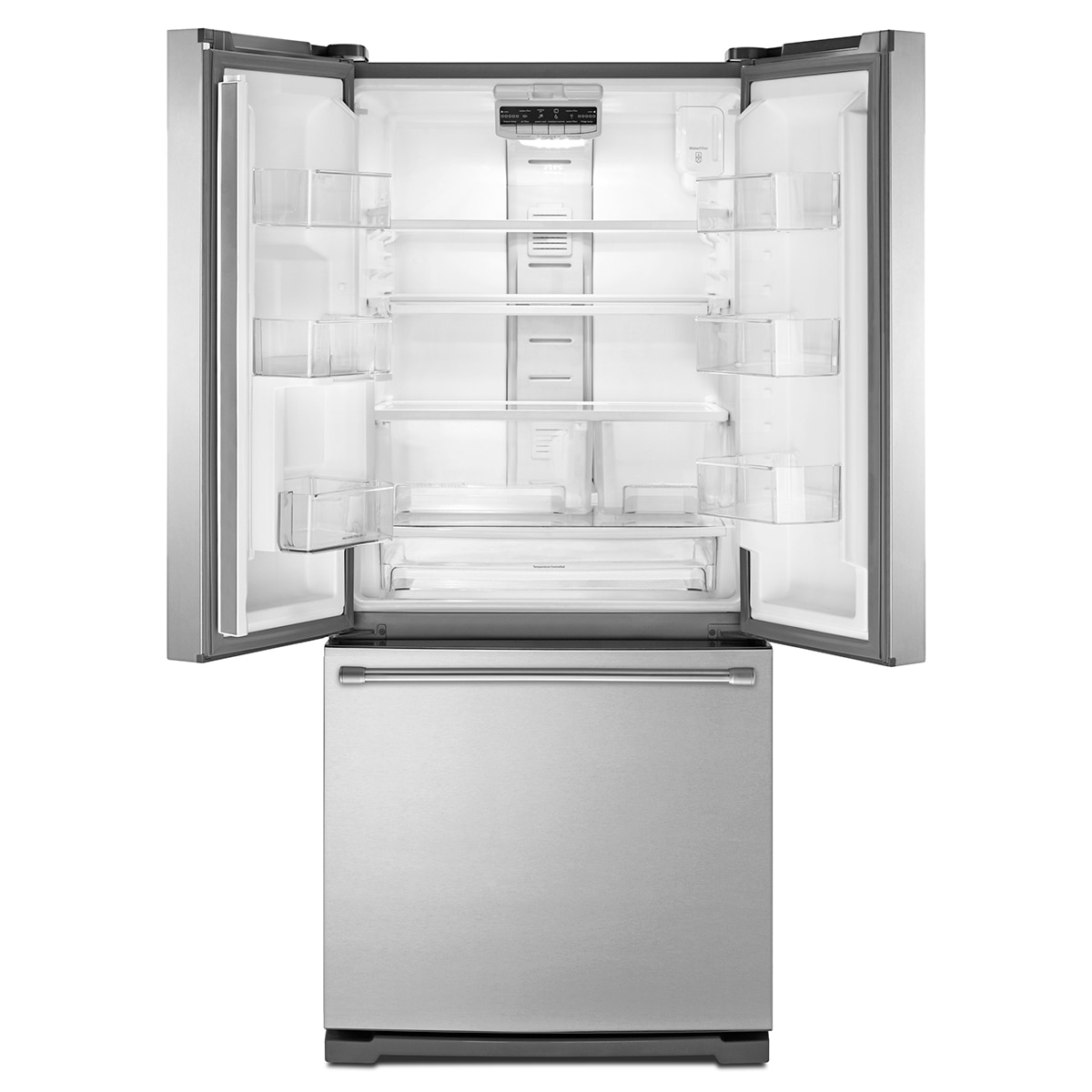 Maytag refrigerador 20' french door