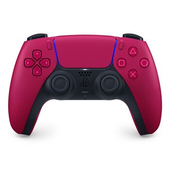 PS5 DualSense™  Control Inalambrico Edicion Especial Cosmic Rojo