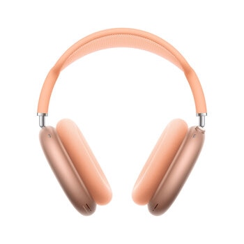 Apple AirPods Max Naranja