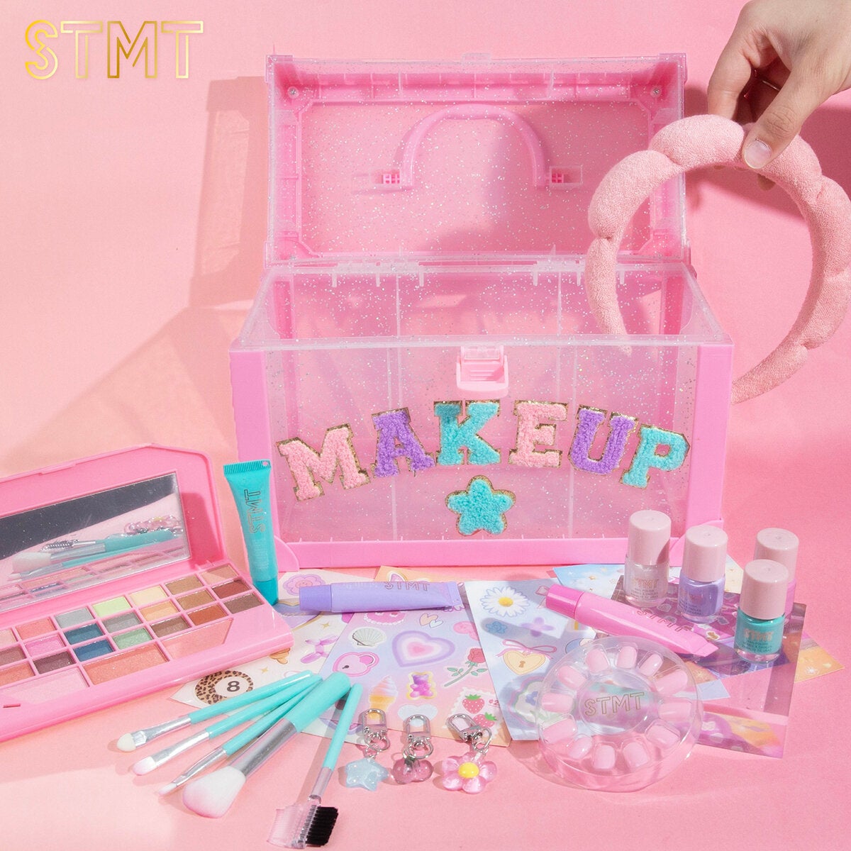 Juego de Belleza STMT Juego de Belleza STMT