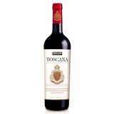 Vino Tinto Kirkland Signature Toscana 750ml