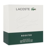 Lacoste Booster 125 ml